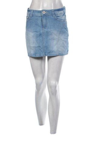 Пола Miss Natalie, Размер M, Цвят Син, Цена 21,47 €