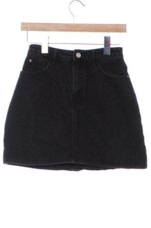 Fustă Missguided, Mărime XXS, Culoare Negru, Preț 39,99 Lei