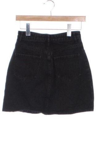 Fustă Missguided, Mărime XXS, Culoare Negru, Preț 39,99 Lei