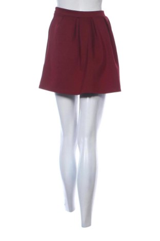Sukně Missguided, Velikost S, Barva Červená, Cena  208,00 Kč
