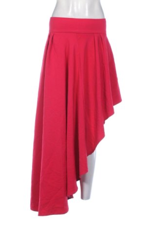 Spódnica Mixeri, Rozmiar S, Kolor Różowy, Cena 31,99 zł