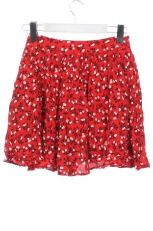 Φούστα Monoprix, Μέγεθος XS, Χρώμα Πολύχρωμο, Τιμή 7,99 €