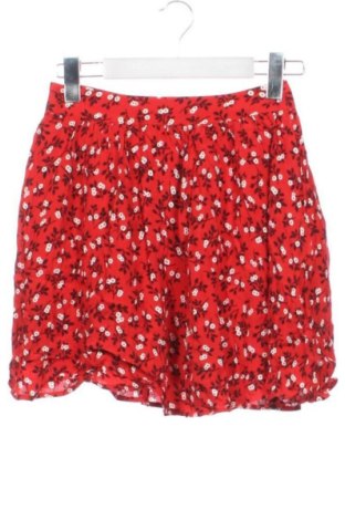 Φούστα Monoprix, Μέγεθος XS, Χρώμα Πολύχρωμο, Τιμή 7,99 €