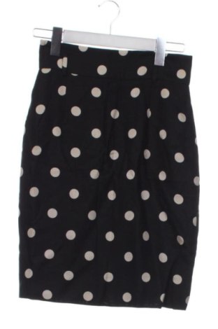 Szoknya Moschino Couture, Méret XS, Szín Sokszínű, Ár 50 649 Ft, #136072682