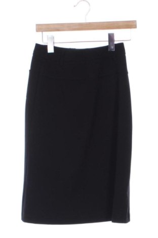 Fustă Motivi, Mărime XXS, Culoare Negru, Preț 62,99 Lei
