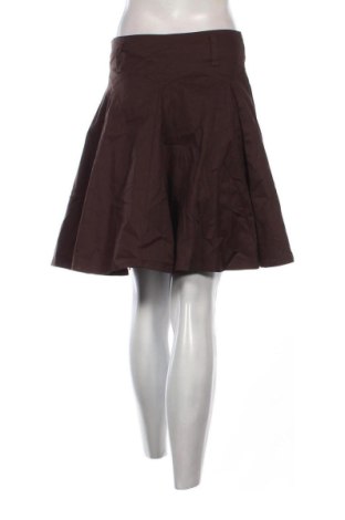 Fustă Motivi, Mărime M, Culoare Maro, Preț 51,99 Lei