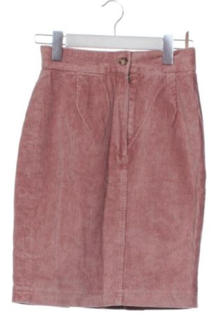 Rock Mouche, Größe XS, Farbe Rosa, Preis € 11,00