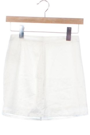 Пола NA-KD, Размер XXS, Цвят Бял, Цена 21,47 €