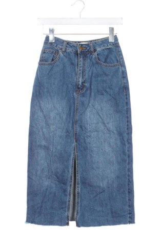 Пола NA-KD, Размер XXS, Цвят Многоцветен, Цена 9,71 €