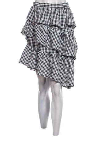 Sukňa NA-KD, Veľkosť S, Farba Viacfarebná, Cena  6,95 €