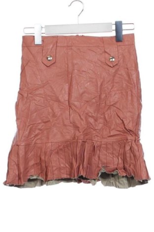 Rock NEW COLLECTION, Größe XS, Farbe Rosa, Preis 27,99 €