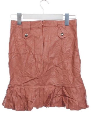 Rock NEW COLLECTION, Größe XS, Farbe Rosa, Preis 27,99 €