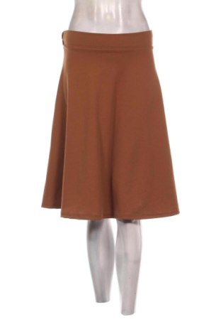 Sukně NEW COLLECTION, Velikost S, Barva Hnědá, Cena  199,00 Kč