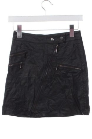 Rock NEW COLLECTION, Größe XS, Farbe Schwarz, Preis € 6,99