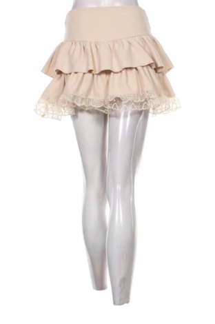 Sukně NEW COLLECTION, Velikost S, Barva Béžová, Cena  595,00 Kč