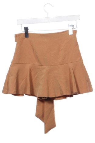 Sukňa NEW COLLECTION, Veľkosť XS, Farba Hnedá, Cena  8,95 €