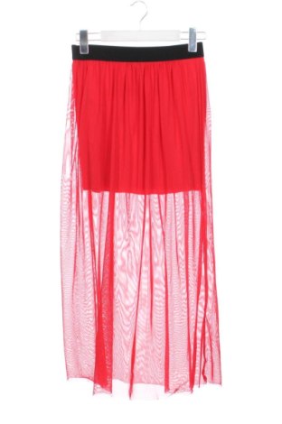 Sukňa NEW COLLECTION, Veľkosť XS, Farba Červená, Cena  17,95 €