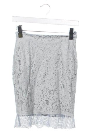 Sukně Naanaa, Velikost XXS, Barva Šedá, Cena  109,00 Kč