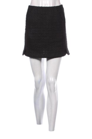 Пола Naf Naf, Размер S, Цвят Черен, Цена 56,34 €