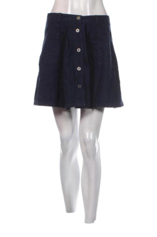 Sukně Naf Naf, Velikost M, Barva Modrá, Cena  249,00 Kč