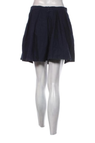 Sukně Naf Naf, Velikost M, Barva Modrá, Cena  249,00 Kč