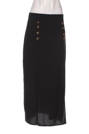 Fustă Nasty Gal, Mărime M, Culoare Negru, Preț 143,99 Lei