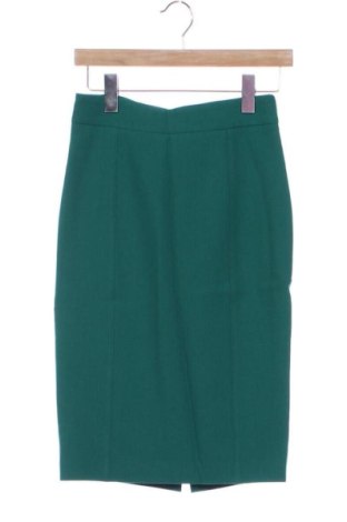 Φούστα Nissa, Μέγεθος XXS, Χρώμα Πράσινο, Τιμή 13,99 €