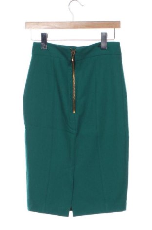 Φούστα Nissa, Μέγεθος XXS, Χρώμα Πράσινο, Τιμή 13,99 €