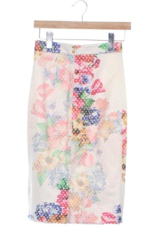 Rock Nissa, Größe XXS, Farbe Mehrfarbig, Preis € 14,77