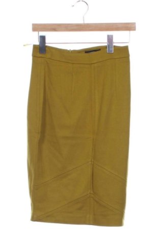 Rock Nissa, Größe XS, Farbe Grün, Preis € 14,77