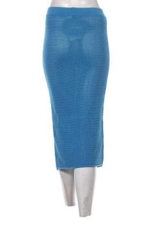 Szoknya Nly Trend, Méret M, Szín Kék, Ár 5 372 Ft