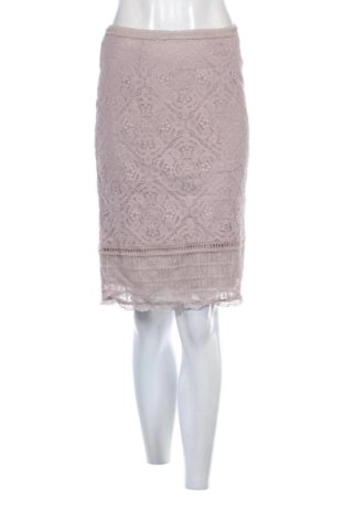 Fustă Noa Noa, Mărime S, Culoare Mov deschis, Preț 57,99 Lei