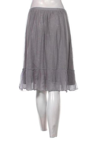 Szoknya Noa Noa, Méret M, Szín Szürke, Ár 3 295 Ft