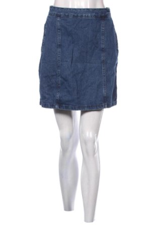 Szoknya Noisy May, Méret S, Szín Kék, Ár 4 829 Ft