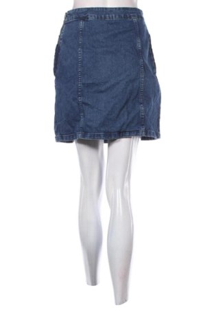 Szoknya Noisy May, Méret S, Szín Kék, Ár 4 829 Ft
