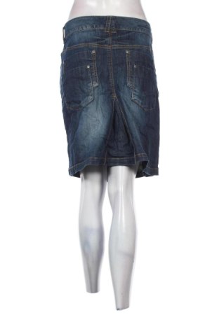 Spódnica Number One, Rozmiar L, Kolor Niebieski, Cena 42,99 zł