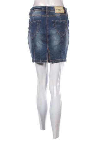 Spódnica Nuna Lie, Rozmiar M, Kolor Niebieski, Cena 29,99 zł