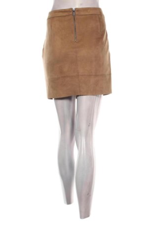 Φούστα ONLY, Μέγεθος L, Χρώμα Καφέ, Τιμή 12,99 €