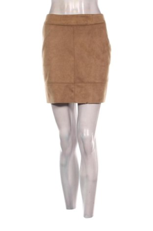 Φούστα ONLY, Μέγεθος L, Χρώμα Καφέ, Τιμή 12,99 €