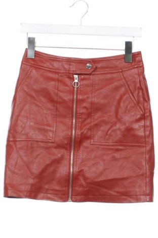 Rock ONLY, Größe XS, Farbe Rot, Preis € 13,99