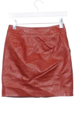 Rock ONLY, Größe XS, Farbe Rot, Preis € 13,99