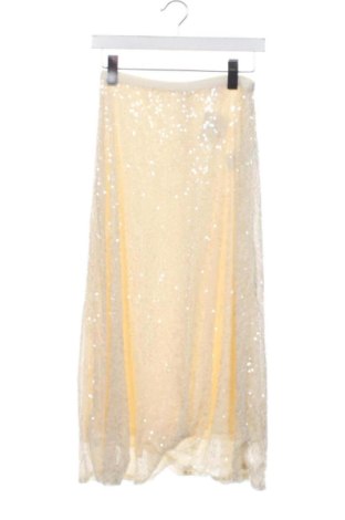 Szoknya ONLY, Méret XS, Szín Ekrü
, Ár 3 789 Ft