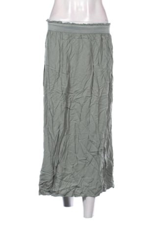 Szoknya ONLY, Méret M, Szín Zöld, Ár 5 785 Ft