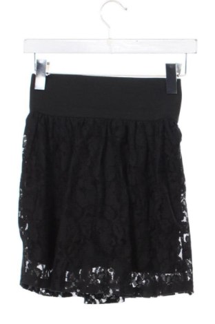 Пола ONLY, Размер XS, Цвят Черен, Цена 4,09 €