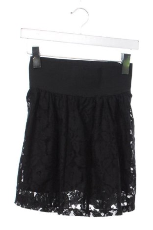 Пола ONLY, Размер XS, Цвят Черен, Цена 4,09 €