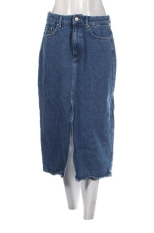 Fustă ONLY, Mărime M, Culoare Albastru, Preț 85,99 Lei