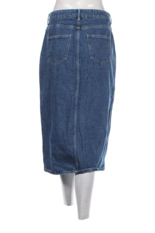 Fustă ONLY, Mărime M, Culoare Albastru, Preț 85,99 Lei