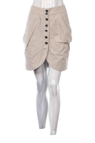 Szoknya ONLY, Méret M, Szín Bézs, Ár 5 199 Ft