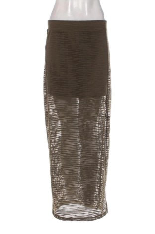 Sukňa ONLY, Veľkosť S, Farba Zelená, Cena  9,95 €