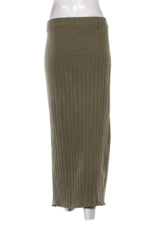 Fustă ONLY, Mărime XXL, Culoare Verde, Preț 64,01 Lei